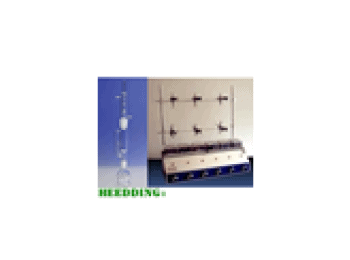 Aparato de extraccion soxhlet - Rivasapuntocom
