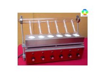 Aparato para digestion kjeldhal - Rivasapuntocom