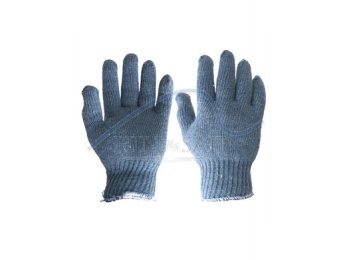 GUANTE JAPONES GRIS LIGERO