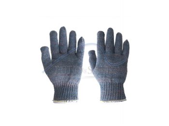 GUANTE JAPONES GRIS PESADO