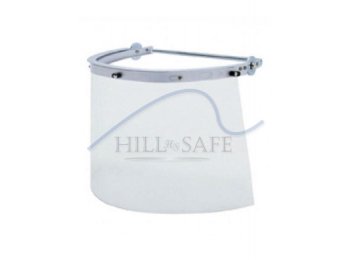 Cabezal de aluminio - Hill Safe