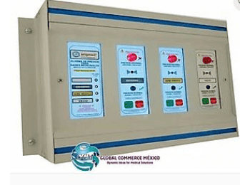INSTALACION DE GASES MEDICINALES