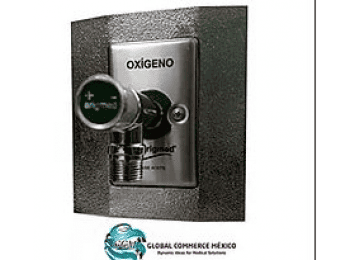 INSTALACION DE GASES MEDICINALES
