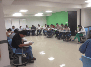 CONSULTORES EN ALIMENTOS Y BEBIDAS