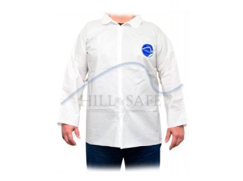 Batas desechables - Hill Safe