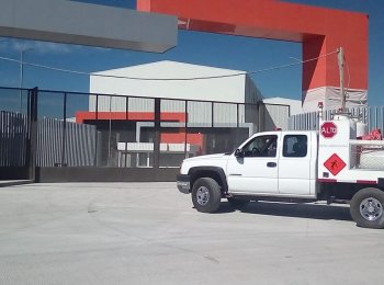 Renta de maquinas pintarrayas - JED Señalamiento Vial