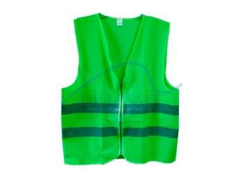 Chalecos de poliéster