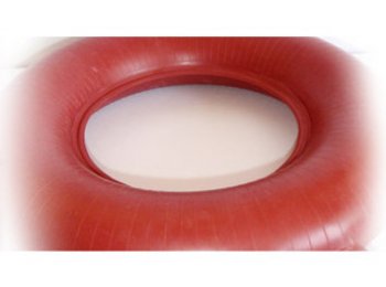 Bolsas de hule para hielo - Manufacturas Herca