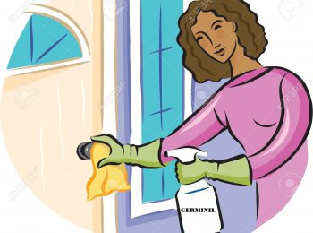 DESINFECTANTES PARA COCINAS