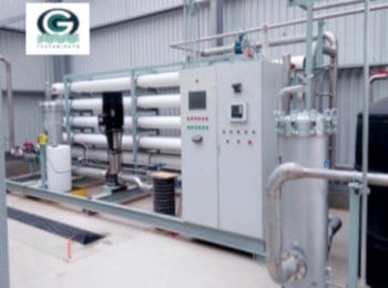 sistemas de purificacion de agua por osmosis inversa