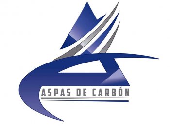 Aspas de carbon - Aspas de Carbón en Chalco