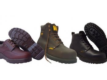 Calzado - Step de México