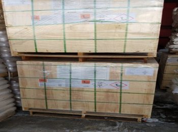 Sodio cianuro - LUMINA Productos Químicos Especializados
