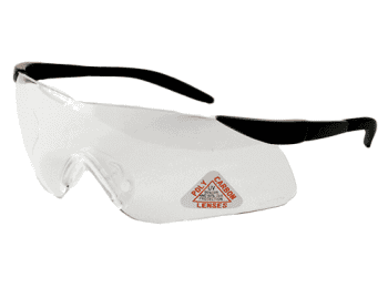 Anteojos de seguridad - Hill Safe