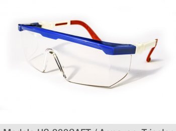 LENTES DE SEGURIDAD 3