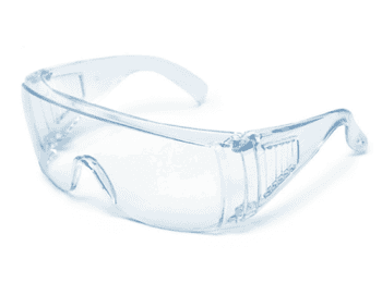 LENTES DE SEGURIDAD 4