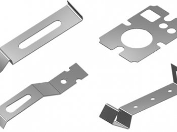 Troquelado de piezas metalicas - Carbridel Manufacturing