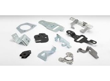 Troquelados metalicos - Carbridel Manufacturing