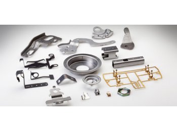 Troquelados de precision - Carbridel Manufacturing