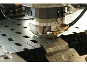 Maquila de troquelado - Carbridel Manufacturing