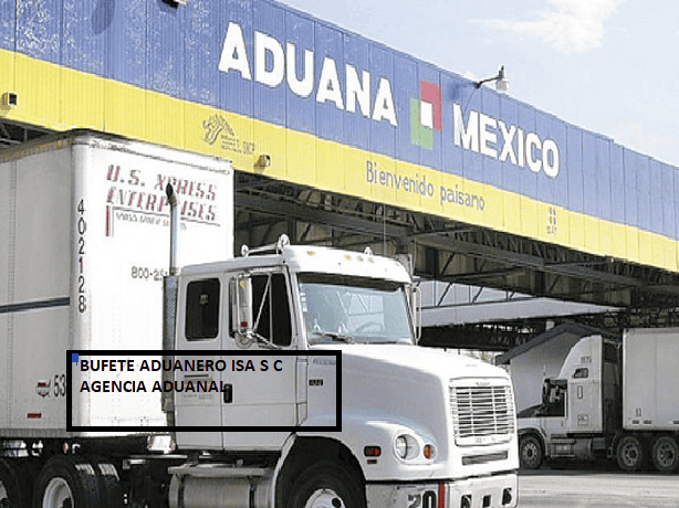 Importacion - Bufete Aduanero ISA