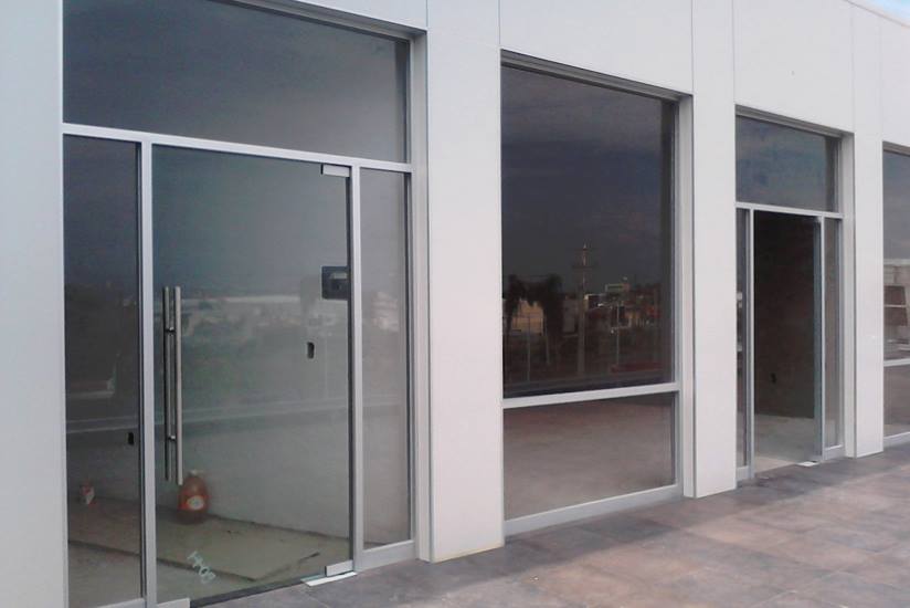 CANCELES PARA OFICINA
