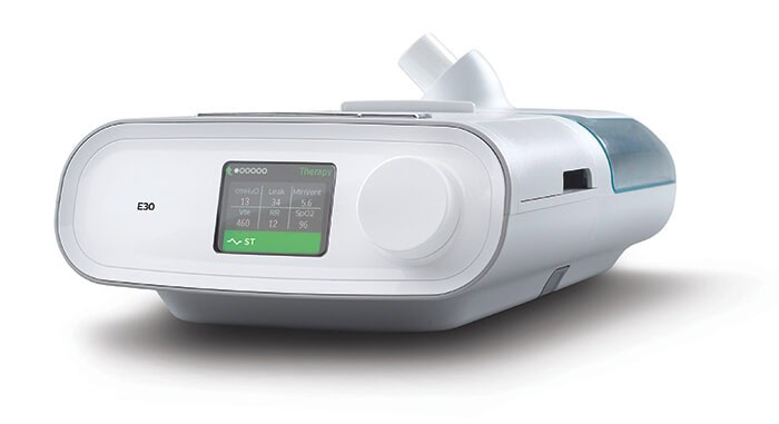 VENTILADOR  PHILIPS E30