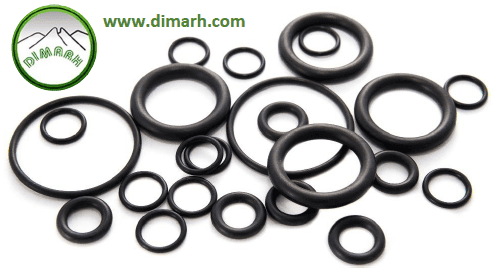 O'rings - Dimarh de Monterrey