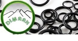 Orings estandar - Dimarh de Monterrey