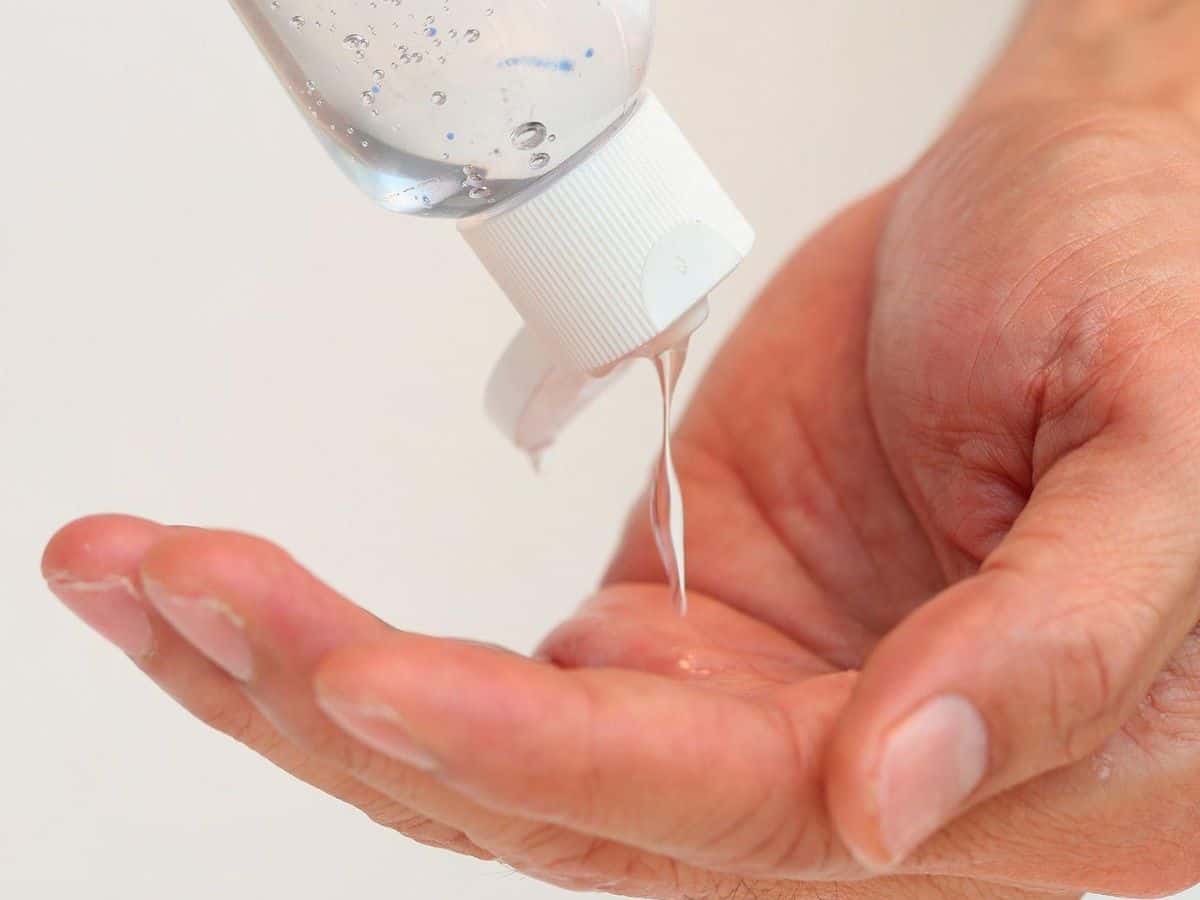 2-propanol Dow-Dupont