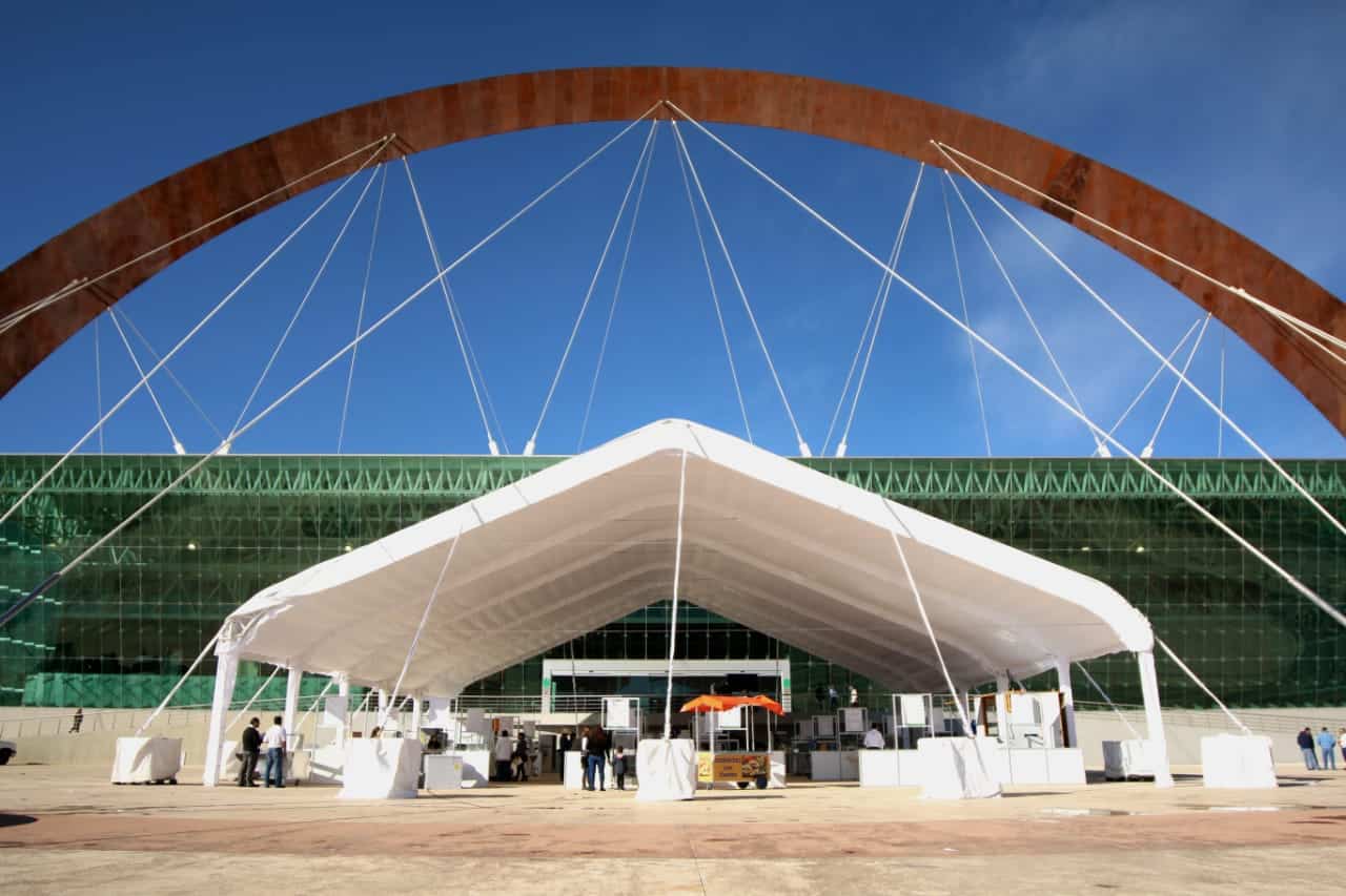 ORGANIZACION DE EVENTOS