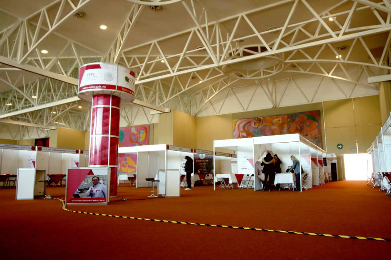 EVENTOS ESPECIALES