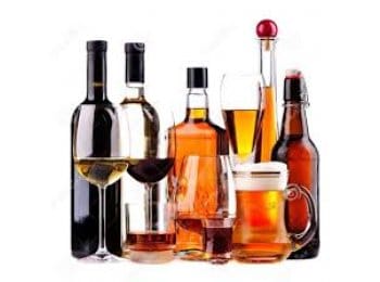 Analisis de bebidas alcoholicas - Centro de Innovación y Desarrollo Agroalimentario de Michoacán