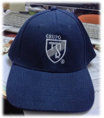 GORRA 6 GAJOS
