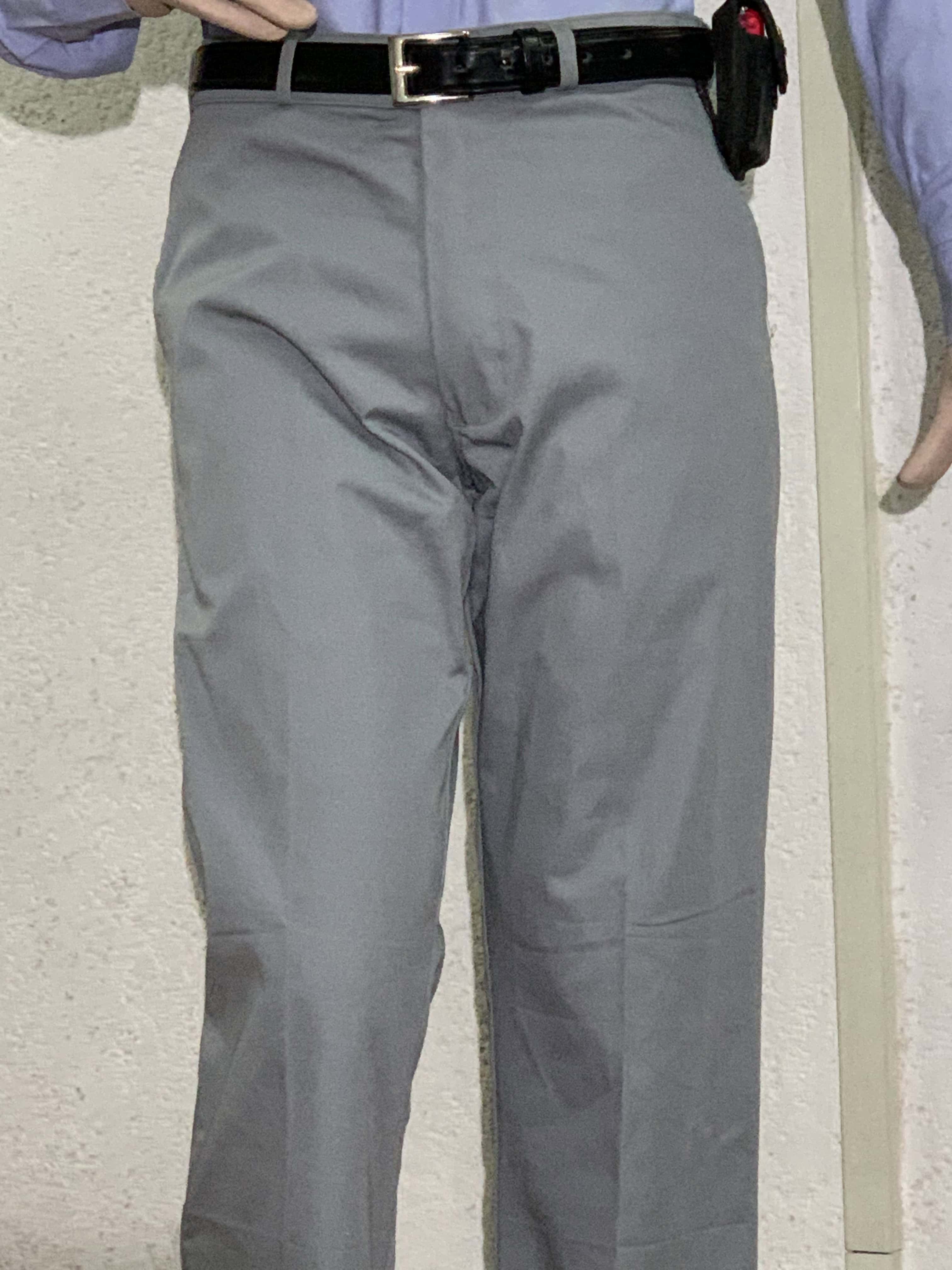 PANTALON CASUAL
