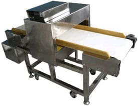 Detector de Metales