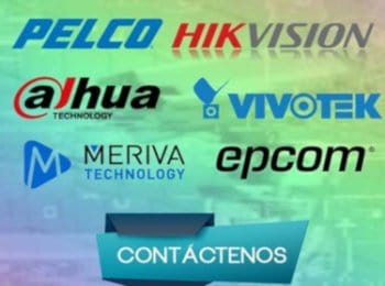 Circuitos cerrados de television (cctv) - Grupo ML Interactive Cloud