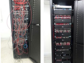 cableado 