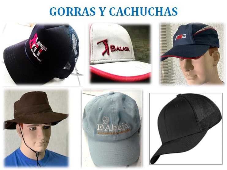 BORDADOS AL MAYOREO