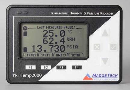 BAROMETRO CON TERMOMETRO-HIGROMETRO