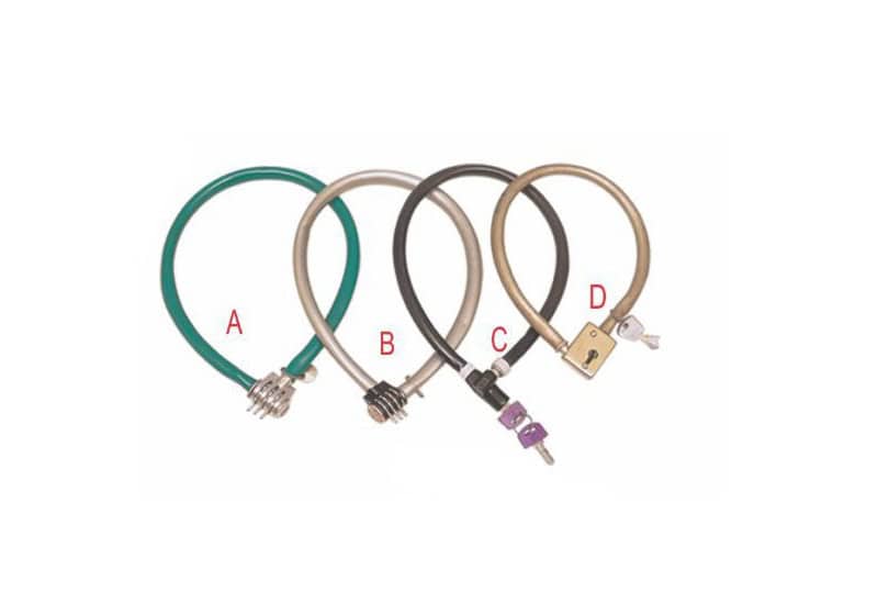 ACCESORIOS PARA BICICLETAS