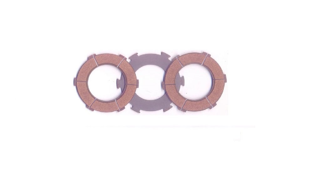 Partes para motocicletas - Shri Shyam Entrepreneurs