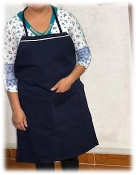Mandila para Dama 