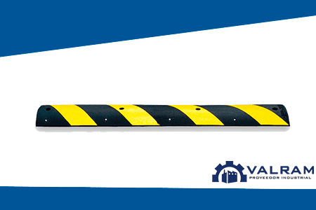 Bandenes de Estacionamiento 