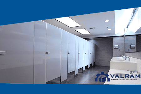 Mamparas Para Baños