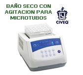 BAÑO SECO REFRIGERADO PARA MICROTUBOS