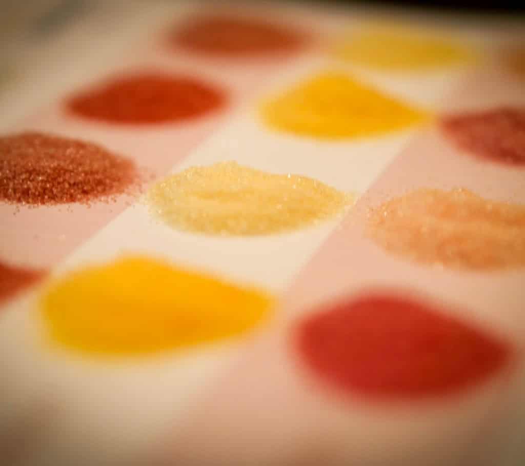 Colorantes - Auroquim