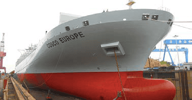 Anti-incrustantes - Global Bridge Recubrimientos Industriales