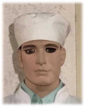 COFIA DE TELA