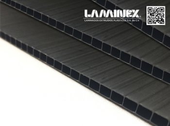 lamina de plastico 